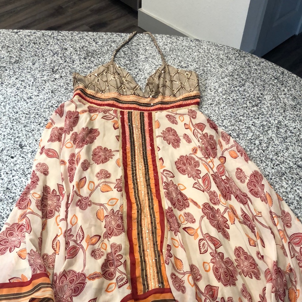 Summer dress